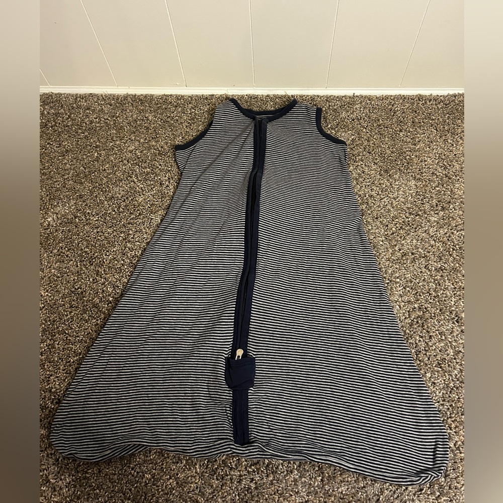 Burt’s Bees Beekeeper Sleep Sack size L